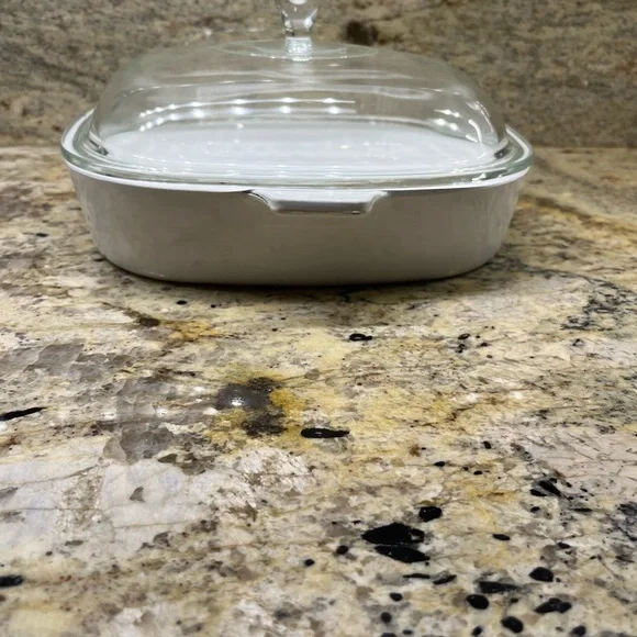 Corningware, Blue Cornflower Pattern, Cookware/Bakeware - Picture 4 of 15